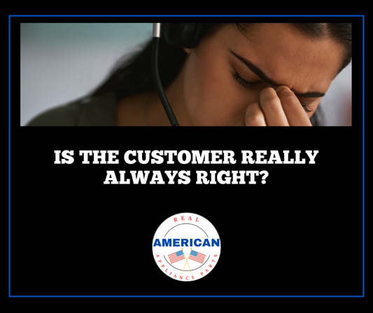 Is The Customer Really Always Right?