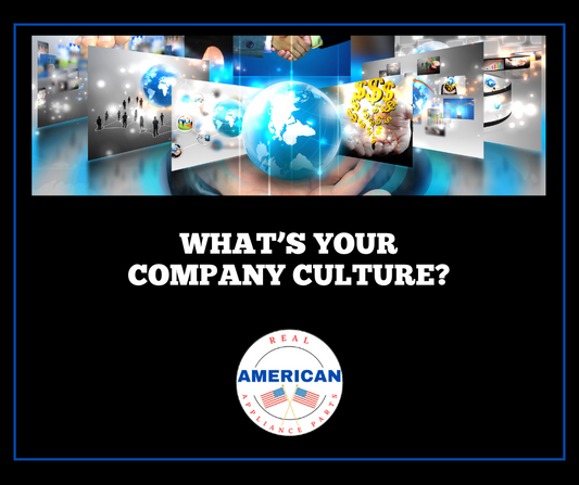 What's Your Company Culture?
