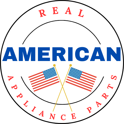 RA Appliance Parts