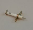 Viking PA020028 open burner spark electrode ignitor
