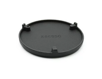 Viking 066982-000 Burner Cap Black