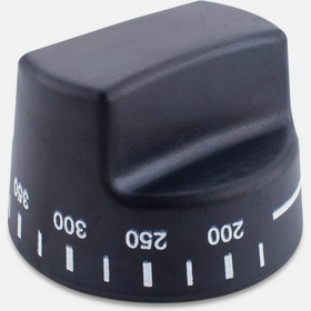 Viking PB010099 Thermostat Knob Black